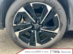 Peugeot 408  PureTech 130 ch S&S EAT8 Allure Pack occasion - Photo 17