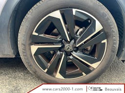 Peugeot 408  PureTech 130 ch S&S EAT8 Allure Pack occasion - Photo 18