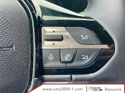 Peugeot 408  PureTech 130 ch S&S EAT8 Allure Pack occasion - Photo 19