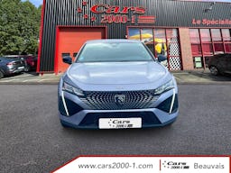Peugeot 408  PureTech 130 ch S&S EAT8 Allure Pack occasion - Photo 2