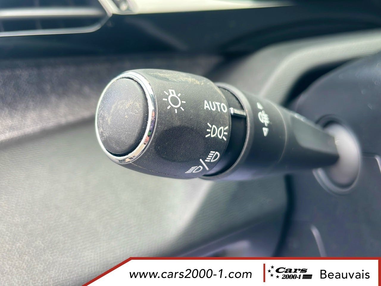 Peugeot 408  PureTech 130 ch S&S EAT8 Allure Pack occasion - Photo 20