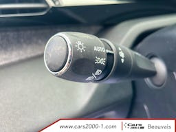 Peugeot 408  PureTech 130 ch S&S EAT8 Allure Pack occasion - Photo 20