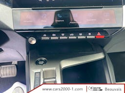 Peugeot 408  PureTech 130 ch S&S EAT8 Allure Pack occasion - Photo 22