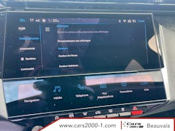Peugeot 408  PureTech 130 ch S&S EAT8 Allure Pack occasion - Photo 24