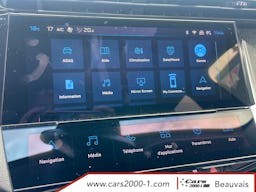 Peugeot 408  PureTech 130 ch S&S EAT8 Allure Pack occasion - Photo 25