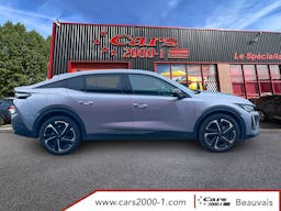 Peugeot 408  PureTech 130 ch S&S EAT8 Allure Pack occasion - Photo 4
