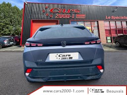 Peugeot 408  PureTech 130 ch S&S EAT8 Allure Pack occasion - Photo 5