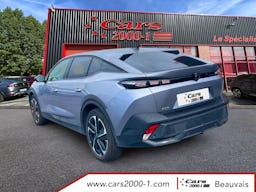 Peugeot 408  PureTech 130 ch S&S EAT8 Allure Pack occasion - Photo 6