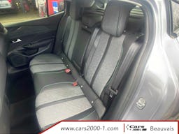 Peugeot 408  PureTech 130 ch S&S EAT8 Allure Pack occasion - Photo 9
