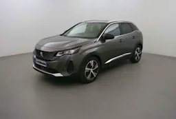 Peugeot 3008  Hybrid4 300 e-EAT8 GT occasion - Photo 1