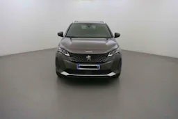 Peugeot 3008  Hybrid4 300 e-EAT8 GT occasion - Photo 2