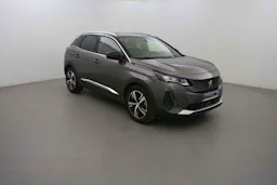 Peugeot 3008  Hybrid4 300 e-EAT8 GT occasion - Photo 3