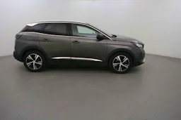 Peugeot 3008  Hybrid4 300 e-EAT8 GT occasion - Photo 4