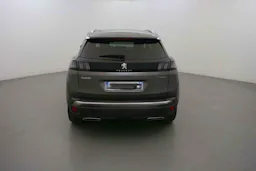Peugeot 3008  Hybrid4 300 e-EAT8 GT occasion - Photo 6