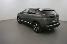 Peugeot 3008  Hybrid4 300 e-EAT8 GT occasion - Photo 7