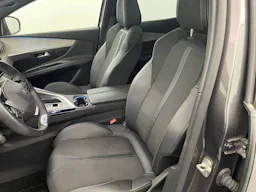 Peugeot 3008  Hybrid4 300 e-EAT8 GT occasion - Photo 9