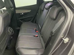 Peugeot 3008  Hybrid4 300 e-EAT8 GT occasion - Photo 10