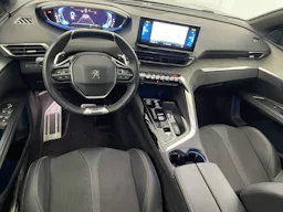 Peugeot 3008  Hybrid4 300 e-EAT8 GT occasion - Photo 11