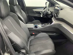 Peugeot 3008  Hybrid4 300 e-EAT8 GT occasion - Photo 13