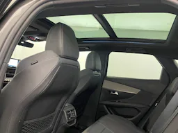 Peugeot 3008  Hybrid4 300 e-EAT8 GT occasion - Photo 15