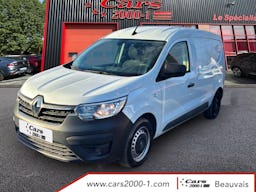Renault Express BLUE DCI 75 - 22 CONFORT occasion - Photo 1