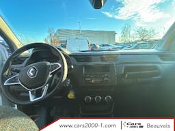 Renault Express  BLUE DCI 75 - 22 CONFORT occasion - Photo 10