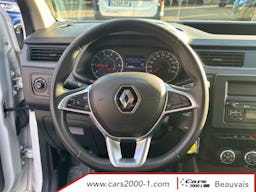 Renault Express BLUE DCI 75 - 22 CONFORT occasion - Photo 14