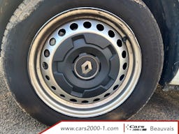 Renault Express BLUE DCI 75 - 22 CONFORT occasion - Photo 15