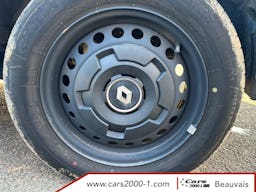 Renault Express  BLUE DCI 75 - 22 CONFORT occasion - Photo 16