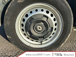 Renault Express  BLUE DCI 75 - 22 CONFORT occasion - Photo 17