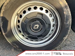 Renault Express BLUE DCI 75 - 22 CONFORT occasion - Photo 18