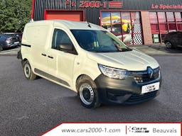 Renault Express BLUE DCI 75 - 22 CONFORT occasion - Photo 3
