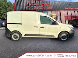 Renault Express BLUE DCI 75 - 22 CONFORT occasion - Photo 4