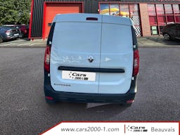 Renault Express BLUE DCI 75 - 22 CONFORT occasion - Photo 5