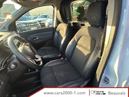 Renault Express  BLUE DCI 75 - 22 CONFORT occasion - Photo 8