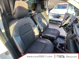 Renault Express  BLUE DCI 75 - 22 CONFORT occasion - Photo 9