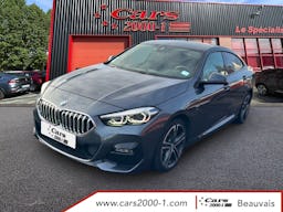 BMW Série 2 F44 Gran Coupé  Gran Coupe 220d 190 ch BVA8 M Sport occasion - Photo 1