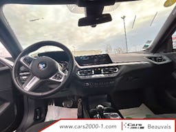 BMW Série 2 F44 Gran Coupé  Gran Coupe 220d 190 ch BVA8 M Sport occasion - Photo 10