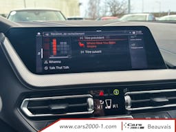 BMW Série 2 F44 Gran Coupé  Gran Coupe 220d 190 ch BVA8 M Sport occasion - Photo 11