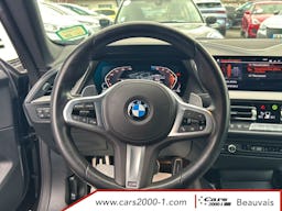 BMW Série 2 F44 Gran Coupé  Gran Coupe 220d 190 ch BVA8 M Sport occasion - Photo 14