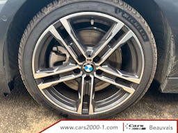 BMW Série 2 F44 Gran Coupé  Gran Coupe 220d 190 ch BVA8 M Sport occasion - Photo 15