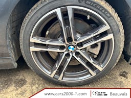 BMW Série 2 F44 Gran Coupé  Gran Coupe 220d 190 ch BVA8 M Sport occasion - Photo 18