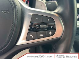 BMW Série 2 F44 Gran Coupé  Gran Coupe 220d 190 ch BVA8 M Sport occasion - Photo 19