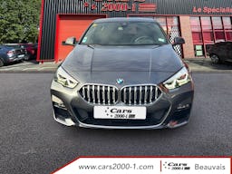 BMW Série 2 F44 Gran Coupé  Gran Coupe 220d 190 ch BVA8 M Sport occasion - Photo 2