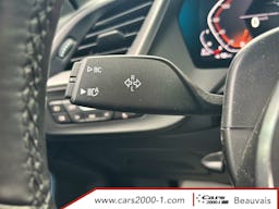 BMW Série 2 F44 Gran Coupé  Gran Coupe 220d 190 ch BVA8 M Sport occasion - Photo 20