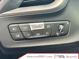 BMW Série 2 F44 Gran Coupé  Gran Coupe 220d 190 ch BVA8 M Sport occasion - Photo 22