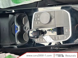 BMW Série 2 F44 Gran Coupé  Gran Coupe 220d 190 ch BVA8 M Sport occasion - Photo 24