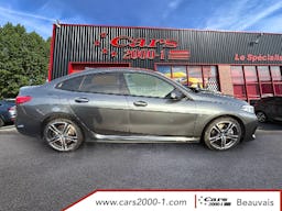 BMW Série 2 F44 Gran Coupé  Gran Coupe 220d 190 ch BVA8 M Sport occasion - Photo 4