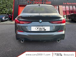 BMW Série 2 F44 Gran Coupé  Gran Coupe 220d 190 ch BVA8 M Sport occasion - Photo 5