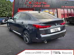 BMW Série 2 F44 Gran Coupé  Gran Coupe 220d 190 ch BVA8 M Sport occasion - Photo 6